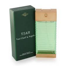 van cleef & arpels tsar