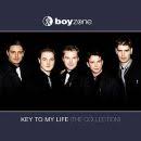 Boyzone - Key To My Life