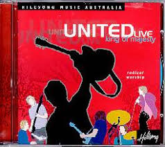 Hillsong - King Of Majesty