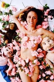 nina conti