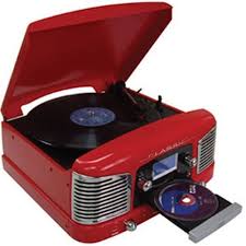 cd selector