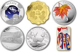 collector currency