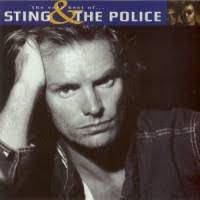 the best of sting and the police