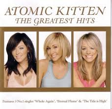atomic kitten the last goodbye
