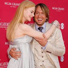 nicole kidman keith urban
