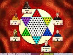 hoyle board