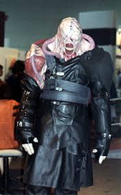 resident evil 3 remake