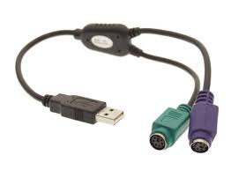 keyboard usb converter