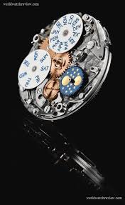 girard perregaux 1966 full calendar
