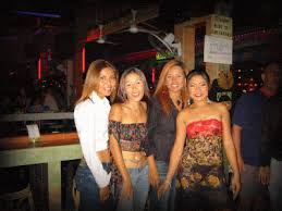 phuket girls