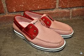 rockport boat shoe
