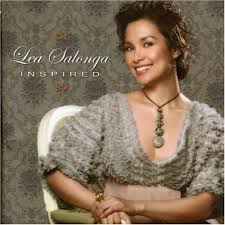 Lea Salonga - Lea Salonga: In Love...