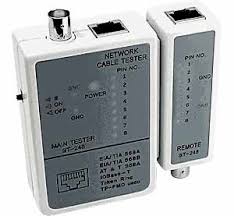 cable continuity test