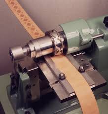 leather emboss