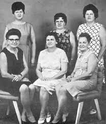 ladies auxiliary