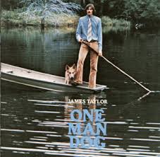 James Taylor - One Man Dog