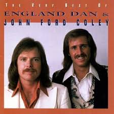 England Dan & John Ford Coley - Part Of Me Part Of You