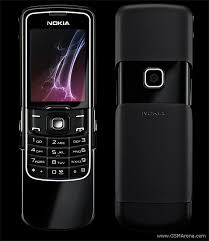 luna 8600