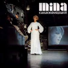 Mina - Canzonissima '68