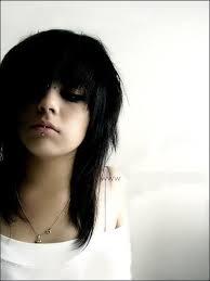 emo gils