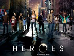 Heroes 