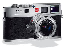 camera digital leica