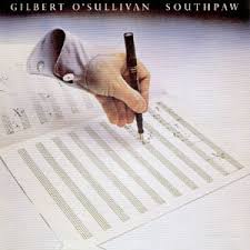 Gilbert O'sullivan - Southpaw