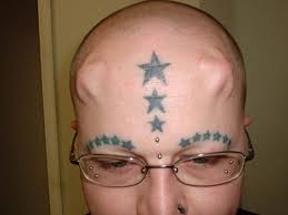 body modification horns