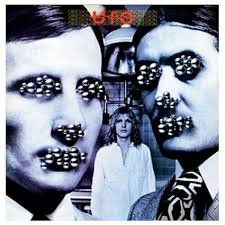 Ufo - Obsession