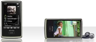archos 3 vision