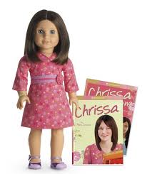 american girl cd