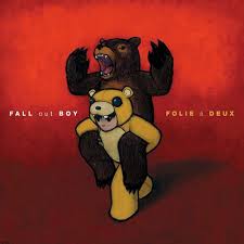 fall out boy folie deux