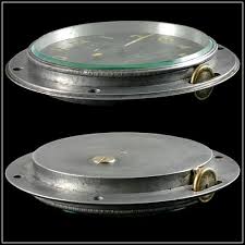 aviation clock