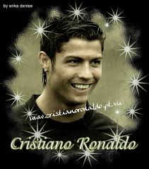 cristiano ronaldo imagenes