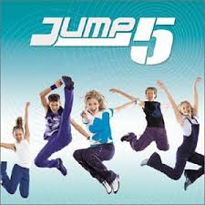 Jump5 - Hawaiian Roller Coaster Ride