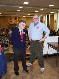 arrl hamfest