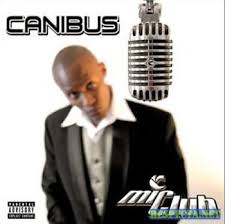 Canibus - Curriculum 101