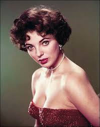 joan collins photos