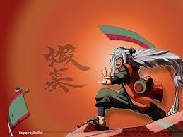 Jiraiya jiraiya-doulifee