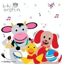 baby einstein birthday party