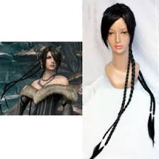 lulu final fantasy cosplay