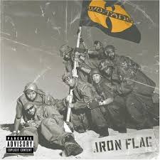 Wu-tang Clan - The Glock