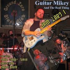 guitar mikey