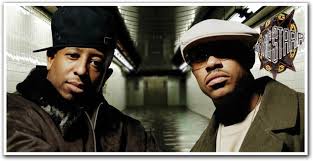 Gang Starr - Capture (Militia, Part 3) (feat. Big Shug & Freddie Foxxx)