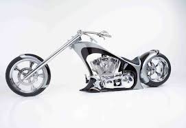 custom choppers pictures