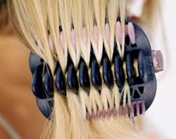 hair drying brush