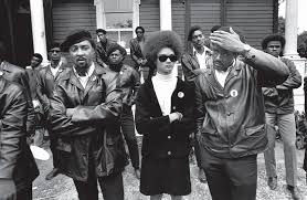 black panthers 1968