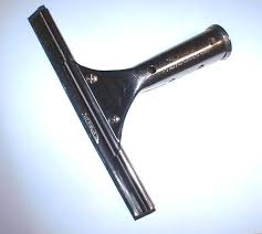 4 inch squeegee