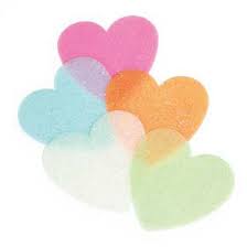 glow in the dark glitter
