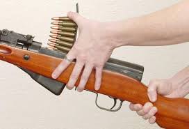 sks carbine